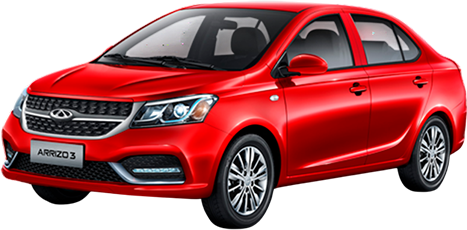 Chery Arrizo 3 Economy/Budget