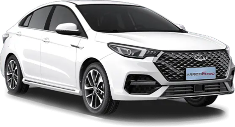 Chery Arrizo 6 Economy/Budget