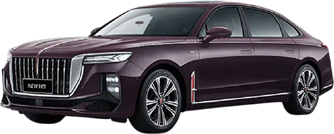 Hongqi H9 Full-Size / Executive