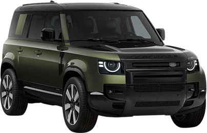 Land Rover Defender Luxury SUVs