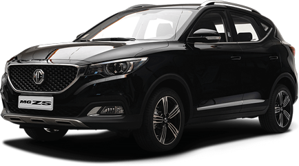 MG ZS Standard / Mid-Size