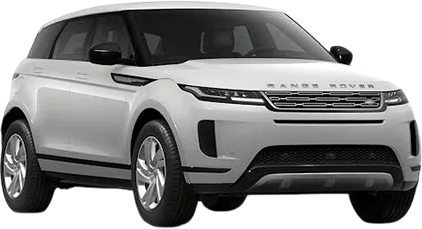 Range Rover Luxury SUVs