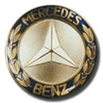 Merchandise Benz